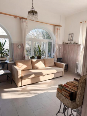 Halháza Erdészlak Apartman